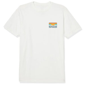 O'neill Young Men's Sundown Short-Sleeve Tee