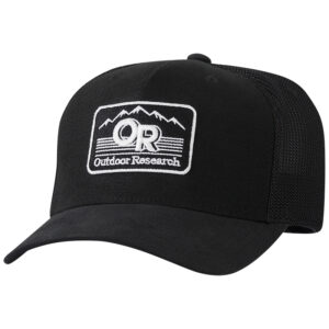 Outdoor Research Men's Advocate Trucker Cap