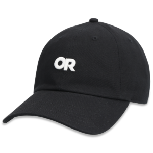 Outdoor Research Or Ballcap