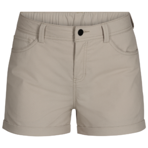 Outdoor Research Women's Canvas 3" Shorts