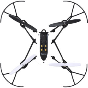 PAMAM-Irish Flag Skin for Parrot Mambo Drone Quadcopter Wrap Cover Sticker - Irish Flag