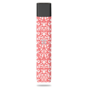 PAXERA-Coral Damask Skin for Pax Era - Coral Damask