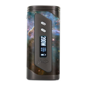 PIIPV6X200-Eagle Nebula Skin for Pioneer4you IPV6X 200W - Eagle Nebula