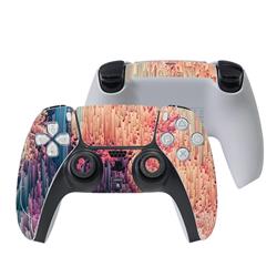 PS5C-FAIRYLAND Sony PS5 Controller Skin - Fairyland
