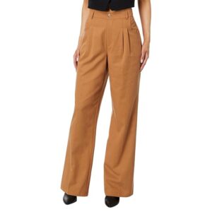 Paige Merano Pants (Golden Tan) Women's Clothing