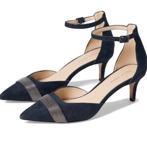 Pelle Moda Kelda (Midnight) Women's Shoes