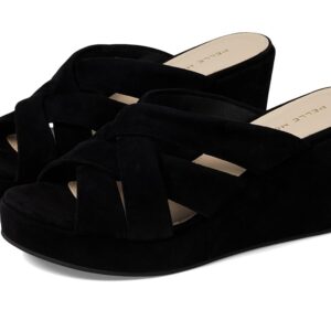 Pelle Moda Wilona (Black) Women's Shoes