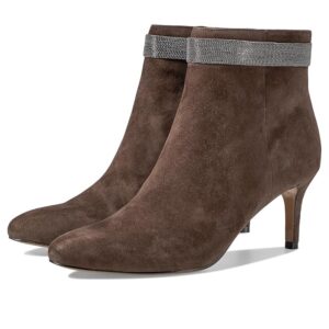 Pelle Moda Yori (Dark Oak) Women's Boots