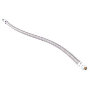 Polymer Braided Compression Faucet