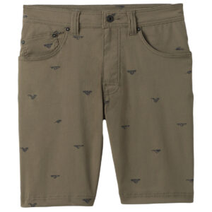 Prana Men's Brion Shorts, 11-Inch - Size 36/R