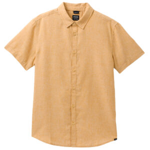 Prana Men's Lindores Shirt - Size M