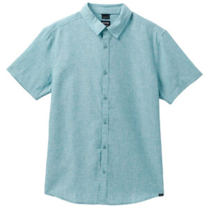 Prana Men's Lindores Shirt - Size M