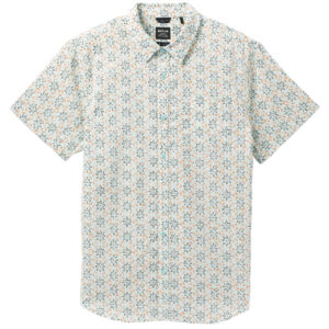 Prana Men's Stimmersee Shirt - Size S