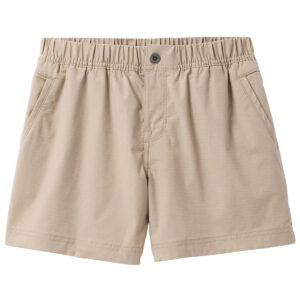 Prana Women's Double Peak Shorts - Size 4