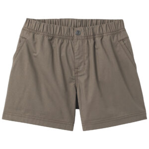 Prana Women's Double Peak Shorts - Size 8