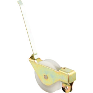 Prime Line 106921 1.25 in. Steel Screen Door Tension Spring with Nylon Roller