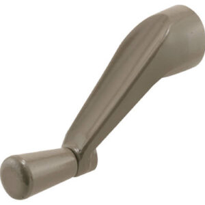 Prime Line 173600 Stone Andersen Swivel- Window Crank Handle
