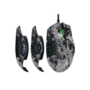 RANATR-Viper Urban Skin for Razer Naga Trinity - Viper Urban