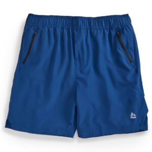 RBX Men's 7" Woven Shorts w/ Zip Pockets