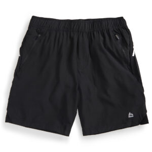 RBX Men's 7" Woven Shorts w/ Zip Pockets