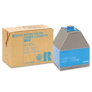 RICOH RIC884903 Ricoh Br Aficio 2232C - 1-Type P1 Cyan Toner