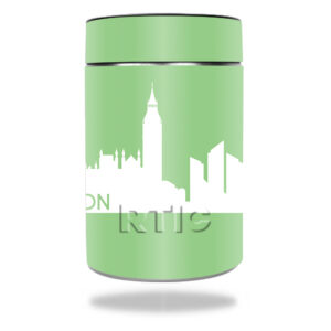 RTCAN-London Skin for RTIC Can 2016 - London
