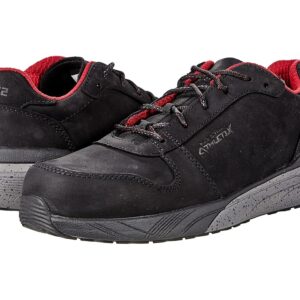 Rocky Industrial Athletix Comp Toe 4 Lthr (Black) Men's Shoes