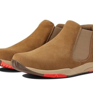 Roper Clearcut Romeo (Tan) Men's Shoes
