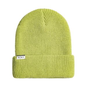 Roxy Island Fox Beanie (Fern) Beanies