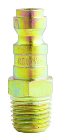S783 T Style 0.2 5 in. Male NPT Plug, 2 - cd