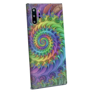 SAGNO10PL-Tripping Skin for Samsung Galaxy Note 10 Plus - Tripping