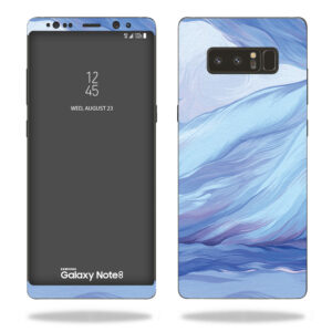 SAGNOTE8-Imaginary Skin for Samsung Galaxy Note 8 - Imaginary