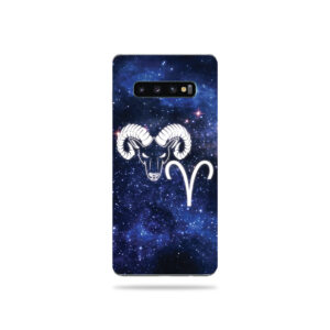 SAGS10-Aries Skin for Samsung Galaxy S10 - Aries