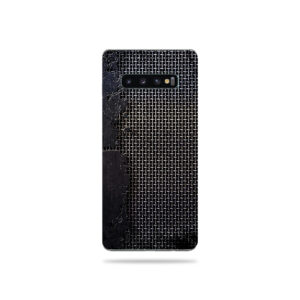 SAGS10-Ripped Skin for Samsung Galaxy S10 - Ripped