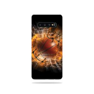 SAGS10PL-Blast Radius Skin for Samsung Galaxy S10 Plus - Blast Radius