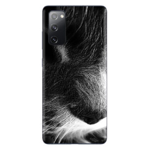 SAGS20FE-Cat Skin for Samsung Galaxy S20 FE - Cat