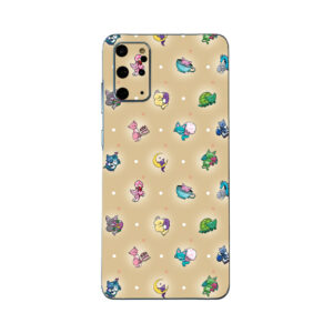 SAGS20PL-Cute Kittens Skin for Samsung Galaxy S20 Plus - Cute Kittens