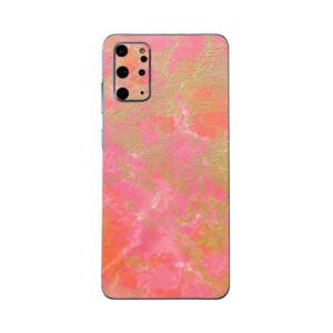 SAGS20PL-Thai Marble Skin for Samsung Galaxy S20 Plus - Thai Marble