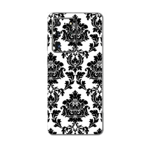 SAGS20UL-Vintage Damask Skin for Samsung Galaxy S20 Ultra - Vintage Damask