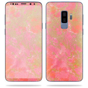 SAGS9PL-Thai Marble Skin for Samsung Galaxy S9 Plus - Thai Marble