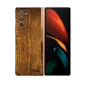 SAGZFO2-Why Knot Skin for Samsung Galaxy Z Fold 2 - Why Knot