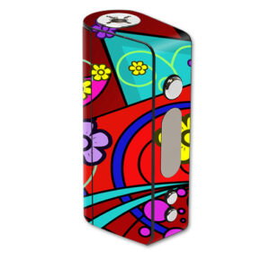 SI90WPL-Eye Candy Skin for Sigelei 90W Plus - Eye Candy