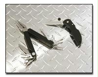 SKMT2 Multi-Tool Combo Knife Pack Set