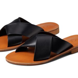 SLAYE Matilda (Black) Women's Shoes