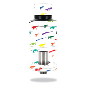 SMSKY-Fun Guns Skin for Joyetech Evic Primo - Fun Guns