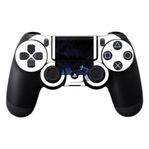 SOPS4CO-Im Going Back Skin for Sony PS4 Controller - Im Going Back