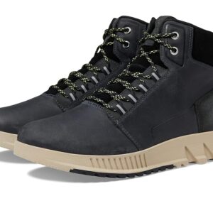 SOREL Mac Hill Lite Mid WP (Grill/Black) Men's Boots