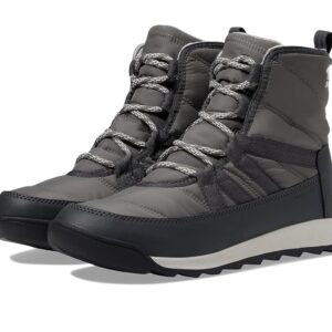 SOREL Whitney II Short Lace (Quarry) Women's Boots