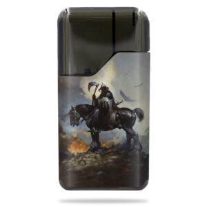 SUAIR-Death Dealer Skin for Suorin Air - Death Dealer