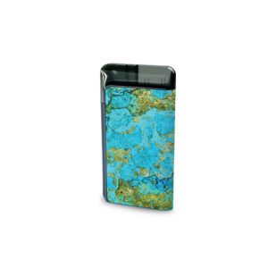 SUAIRPL-Teal Marble Skin for Suorin Air Plus - Teal Marble